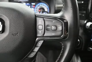 Ram 1500 2022 4x4 Limited 4dr Crew Cab 6.4 ft. SB Pickup