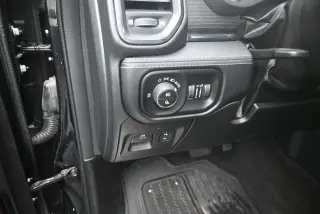 Ram 1500 2022 4x4 Limited 4dr Crew Cab 6.4 ft. SB Pickup
