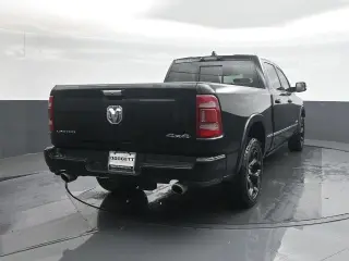 Ram 1500 2022 4x4 Limited 4dr Crew Cab 6.4 ft. SB Pickup