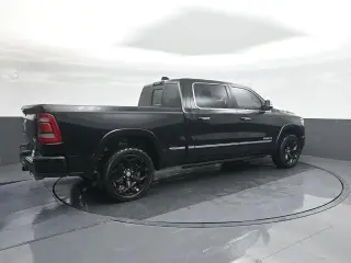 Ram 1500 2022 4x4 Limited 4dr Crew Cab 6.4 ft. SB Pickup