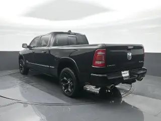 Ram 1500 2022 4x4 Limited 4dr Crew Cab 6.4 ft. SB Pickup