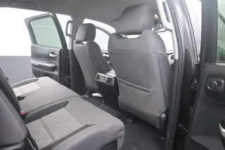Toyota Tundra 2017 4x4 SR5 4dr CrewMax Cab Pickup SB (5.7L V8 FFV)