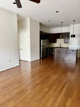 Propiedad en alquiler con 2 habitaciones y 1 baño en Waco