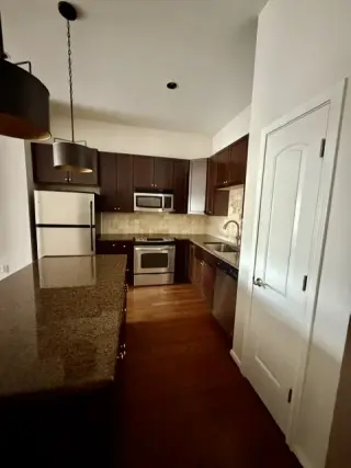 Propiedad en alquiler con 2 habitaciones y 1 baño en Waco