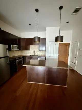 Propiedad en alquiler con 2 habitaciones y 1 baño en Waco