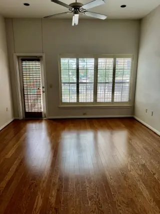 Propiedad en alquiler con 2 habitaciones y 1 baño en Waco