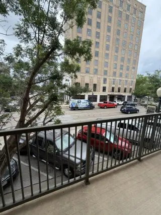 Propiedad en alquiler con 2 habitaciones y 1 baño en Waco