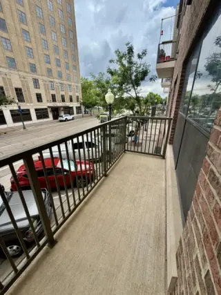 Propiedad en alquiler con 2 habitaciones y 1 baño en Waco