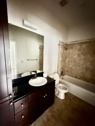 Propiedad en alquiler con 2 habitaciones y 1 baño en Waco