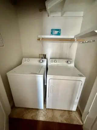 Propiedad en alquiler con 2 habitaciones y 1 baño en Waco