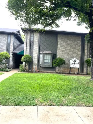 Propiedad en alquiler con 2 habitaciones y 1.5 baños en Waco