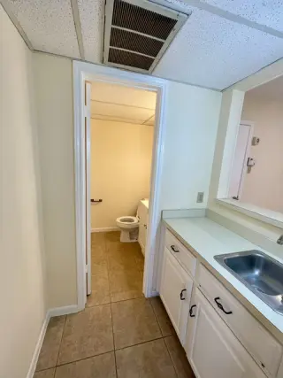 Propiedad en alquiler con 2 habitaciones y 1.5 baños en Waco