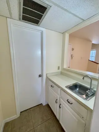 Propiedad en alquiler con 2 habitaciones y 1.5 baños en Waco