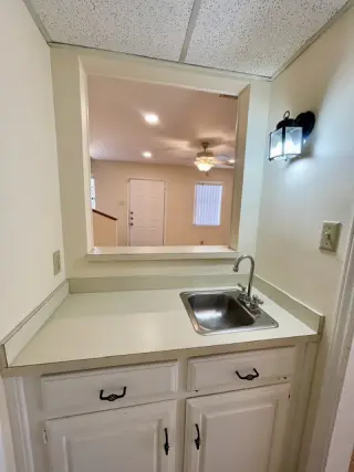 Propiedad en alquiler con 2 habitaciones y 1.5 baños en Waco