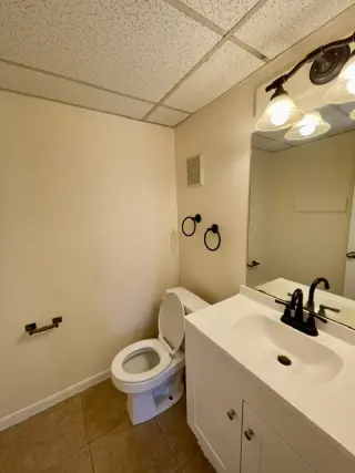Propiedad en alquiler con 2 habitaciones y 1.5 baños en Waco