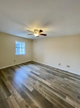 Propiedad en alquiler con 2 habitaciones y 1.5 baños en Waco