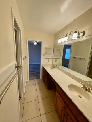 Propiedad en alquiler con 2 habitaciones y 1.5 baños en Waco