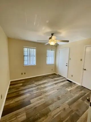 Propiedad en alquiler con 2 habitaciones y 1.5 baños en Waco
