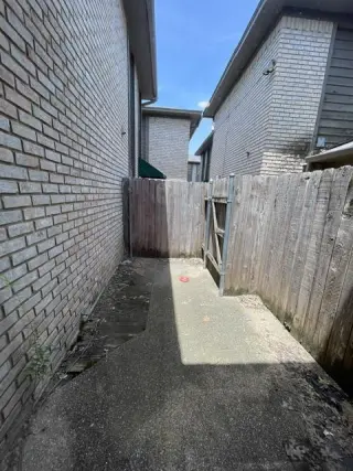 Propiedad en alquiler con 2 habitaciones y 1.5 baños en Waco