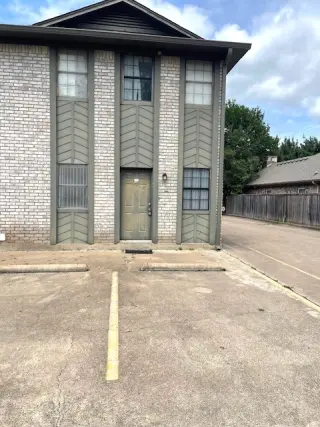 Propiedad en alquiler con 2 habitaciones y 1.5 baños en Waco