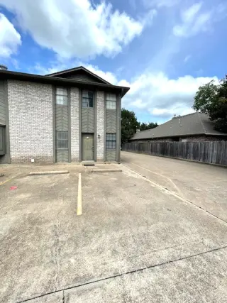 Propiedad en alquiler con 2 habitaciones y 1.5 baños en Waco