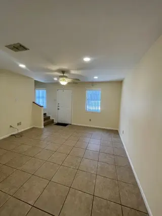 Propiedad en alquiler con 2 habitaciones y 1.5 baños en Waco