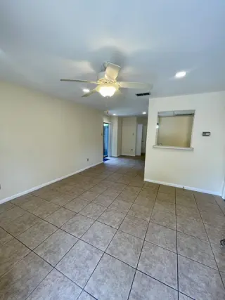 Propiedad en alquiler con 2 habitaciones y 1.5 baños en Waco