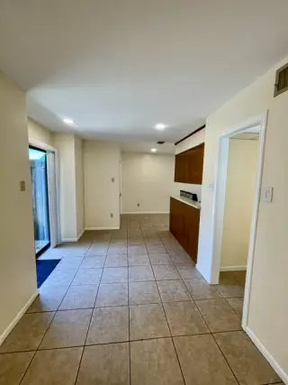 Propiedad en alquiler con 2 habitaciones y 1.5 baños en Waco