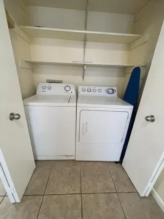 Propiedad en alquiler con 2 habitaciones y 1.5 baños en Waco