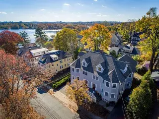Propiedad en alquiler con 2 habitaciones y 1 baño en Arlington