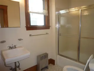 Propiedad en alquiler con 2 habitaciones y 1 baño en Arlington