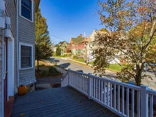 Propiedad en alquiler con 2 habitaciones y 1 baño en Arlington