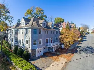 Propiedad en alquiler con 2 habitaciones y 1 baño en Arlington