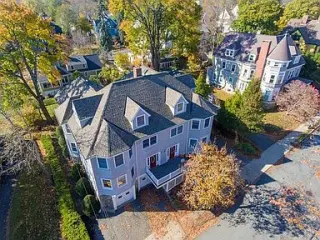 Propiedad en alquiler con 2 habitaciones y 1 baño en Arlington