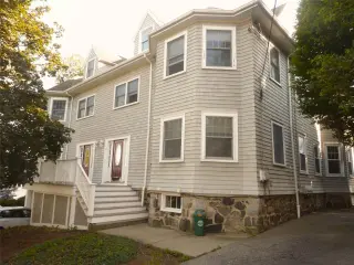 Propiedad en alquiler con 2 habitaciones y 1 baño en Arlington