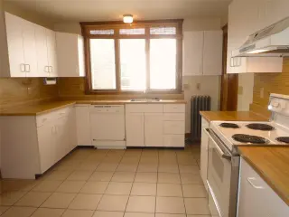 Propiedad en alquiler con 2 habitaciones y 1 baño en Arlington