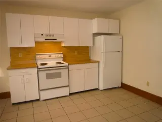 Propiedad en alquiler con 2 habitaciones y 1 baño en Arlington