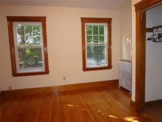Propiedad en alquiler con 2 habitaciones y 1 baño en Arlington