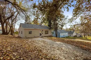 Propiedad en alquiler con 2 habitaciones y 1 baño en Omaha