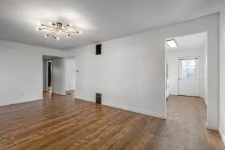 Propiedad en alquiler con 2 habitaciones y 1 baño en Omaha