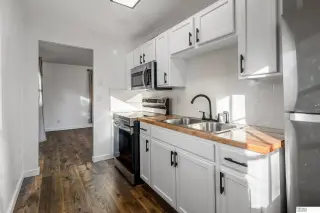 Propiedad en alquiler con 2 habitaciones y 1 baño en Omaha
