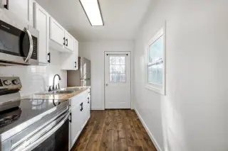Propiedad en alquiler con 2 habitaciones y 1 baño en Omaha