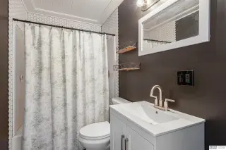 Propiedad en alquiler con 2 habitaciones y 1 baño en Omaha