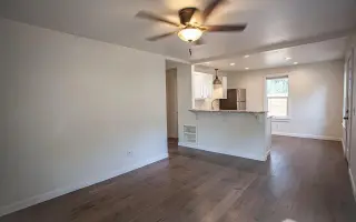 Propiedad en alquiler con 1 dormitorio y 1 baño en Boise