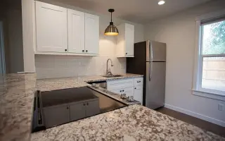 Propiedad en alquiler con 1 dormitorio y 1 baño en Boise