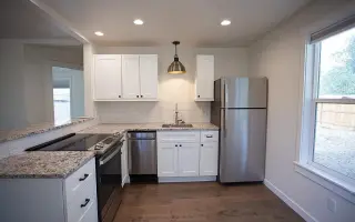 Propiedad en alquiler con 1 dormitorio y 1 baño en Boise
