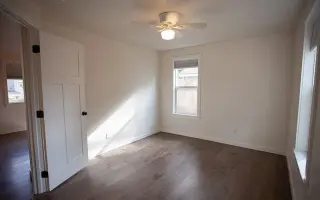 Propiedad en alquiler con 1 dormitorio y 1 baño en Boise
