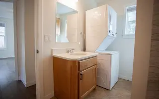 Propiedad en alquiler con 1 dormitorio y 1 baño en Boise
