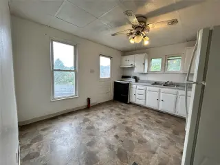 Propiedad en alquiler con 2 habitaciones y 1 baño en Steubenville