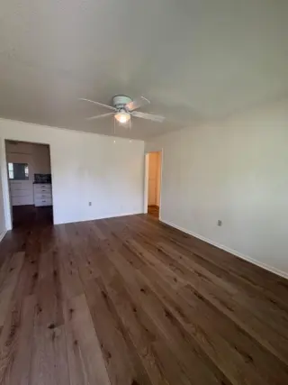 Propiedad en alquiler con 2 habitaciones y 1 baño en Waco